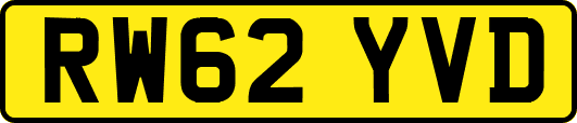 RW62YVD