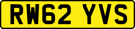 RW62YVS