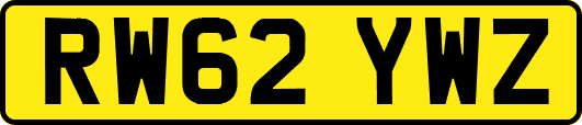 RW62YWZ