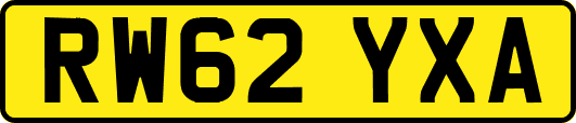 RW62YXA
