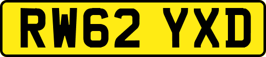RW62YXD