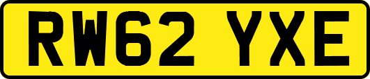 RW62YXE