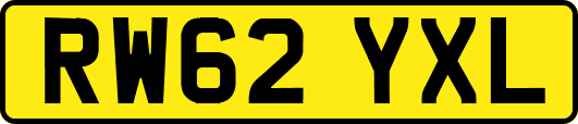 RW62YXL