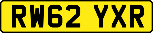 RW62YXR