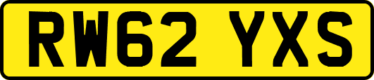 RW62YXS