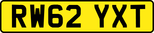 RW62YXT
