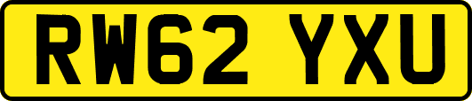 RW62YXU