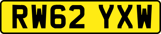 RW62YXW