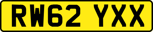 RW62YXX
