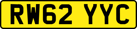 RW62YYC