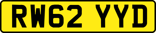 RW62YYD