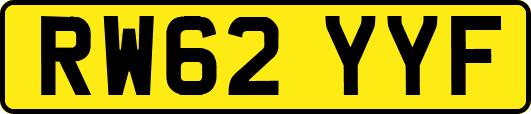 RW62YYF