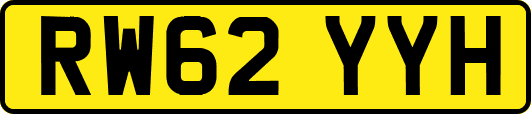 RW62YYH