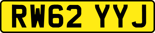 RW62YYJ