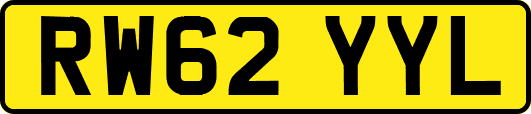 RW62YYL