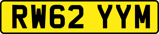 RW62YYM