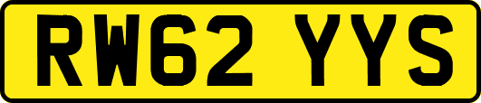 RW62YYS