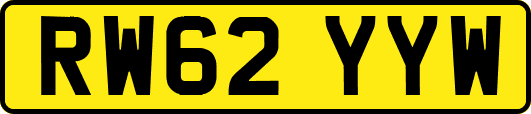 RW62YYW