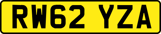 RW62YZA