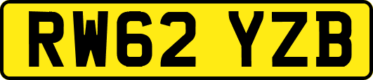 RW62YZB
