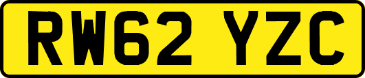 RW62YZC