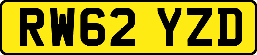 RW62YZD