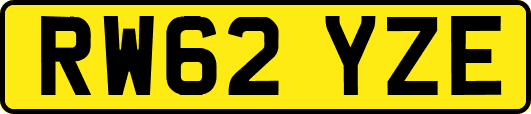 RW62YZE