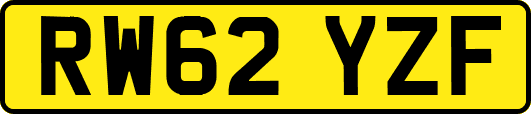 RW62YZF