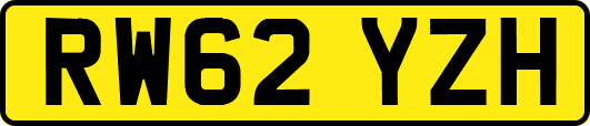 RW62YZH