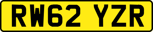 RW62YZR