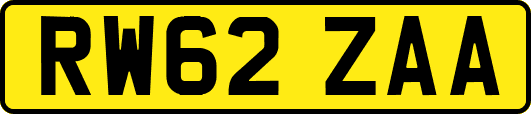 RW62ZAA