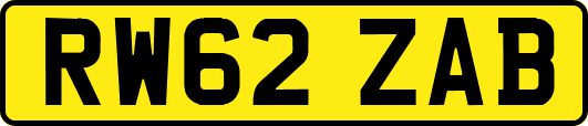 RW62ZAB