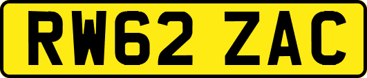 RW62ZAC