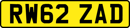 RW62ZAD