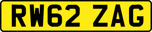 RW62ZAG