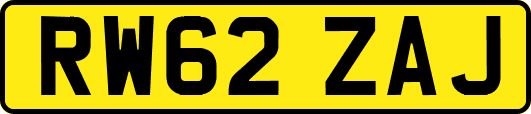 RW62ZAJ
