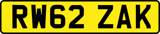 RW62ZAK
