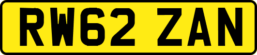 RW62ZAN