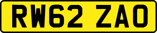 RW62ZAO