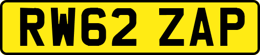 RW62ZAP
