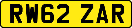 RW62ZAR