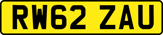 RW62ZAU