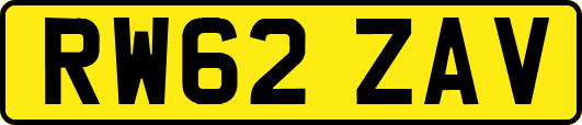 RW62ZAV