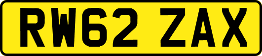 RW62ZAX