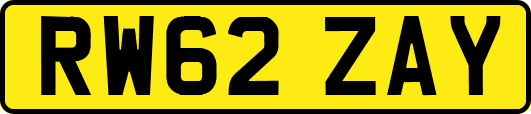 RW62ZAY