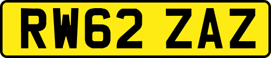 RW62ZAZ