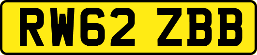 RW62ZBB