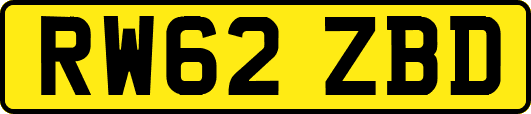 RW62ZBD