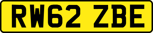 RW62ZBE