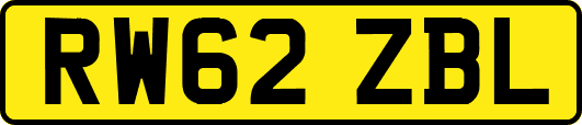 RW62ZBL